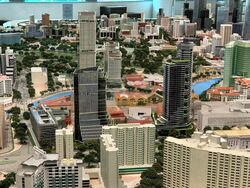 Union Square Residences (D1), Condominium #460525341